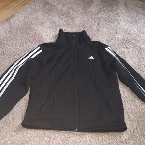 Adidas Zip-up